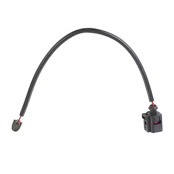 Bil foraksel bremsesensor bremsekloss slitasjesensor bremsesensorlinje 9y0907253b for XL
