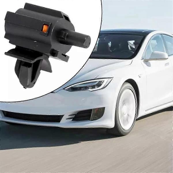 Tesla Dele: Lufttemperatursensor til Bil Model Y X S 3 1106818-00-A Black