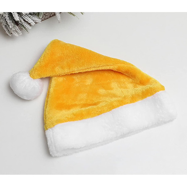 Julemandens julehat (40cm*30cm)