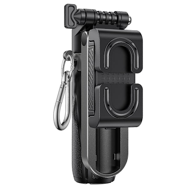 Yesido SF29 Vikbart Tripod Bluetooth Selfie Stick Black