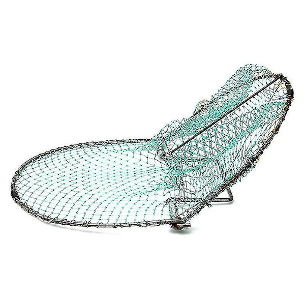 Eläinloukut Lintuloukku Metsästysverkko 40CM