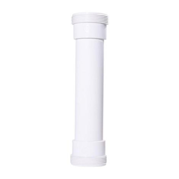 Dummy Saltcelle, Saltcelle Bypass-rør til Saltcelle Dummy Bypass, Saltklorinator, Vinter By