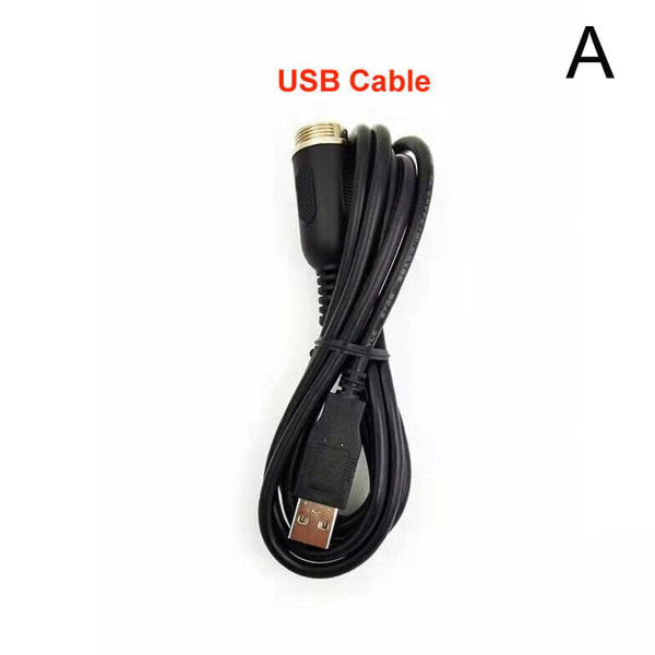 Din6 - USB kaapelin sovitus Thrustmaster TH8A Fit Connection -liitännälle - TSSH USB Cable