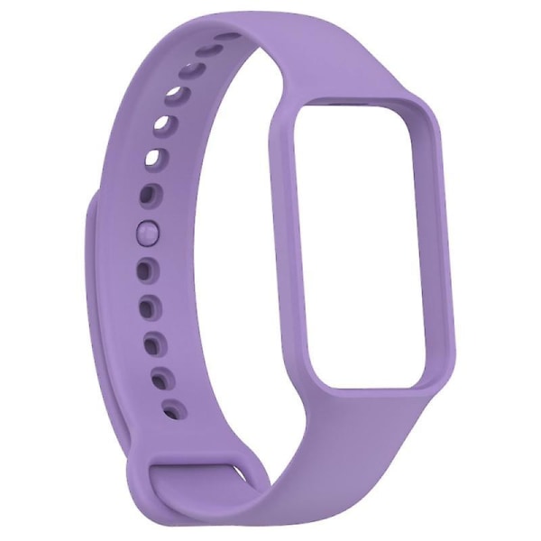 Silikonarmband för Xiaomi Redmi Smart Band2, armband för Redmi Band 2, armband, ersättningsarmband