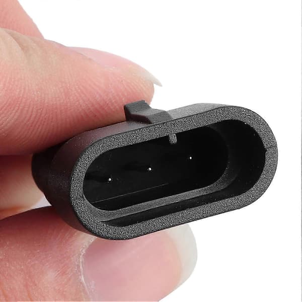 3-pin til OBD2 16-pin adapterkabel professionelt bildiagnosestik egnet til Fiat 2025