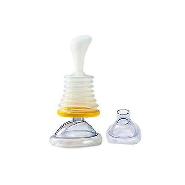 30 stk Mini Vanntette Led Papirlyktlys Papirlykter, Varm Hvit, Bryllupsdekorasjon, Julefest