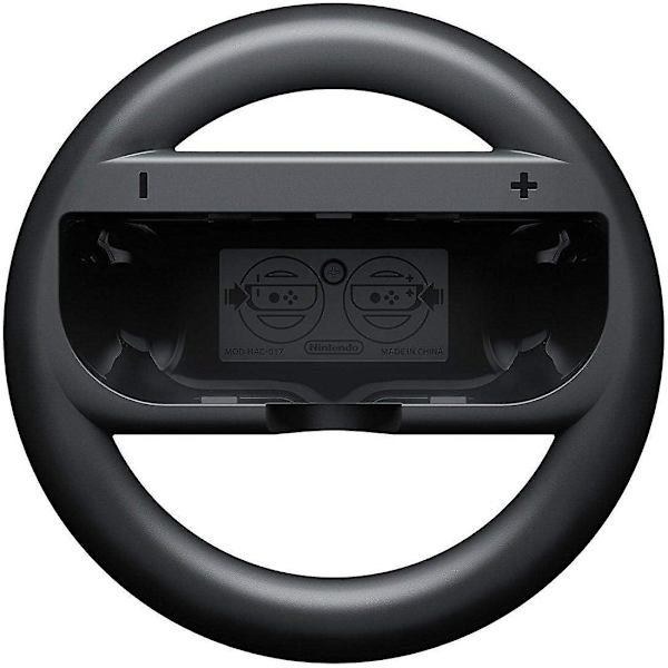 Virallinen Switch Joy-con -ohjauspyöräpari