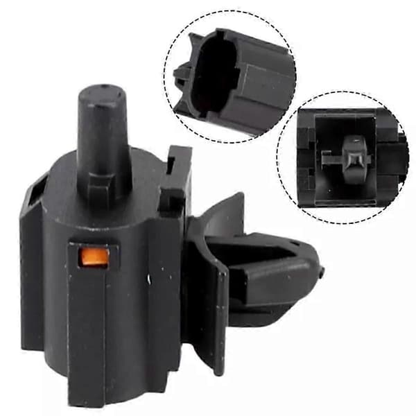 Tesla Dele: Lufttemperatursensor til Bil Model Y X S 3 1106818-00-A Black