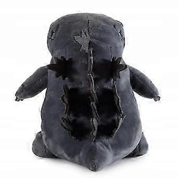 Godzilla Maskot