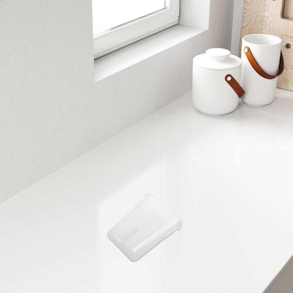 Kondensoppsamlerkopp kompatibel med Midea elektrisk komfyrfunksjon