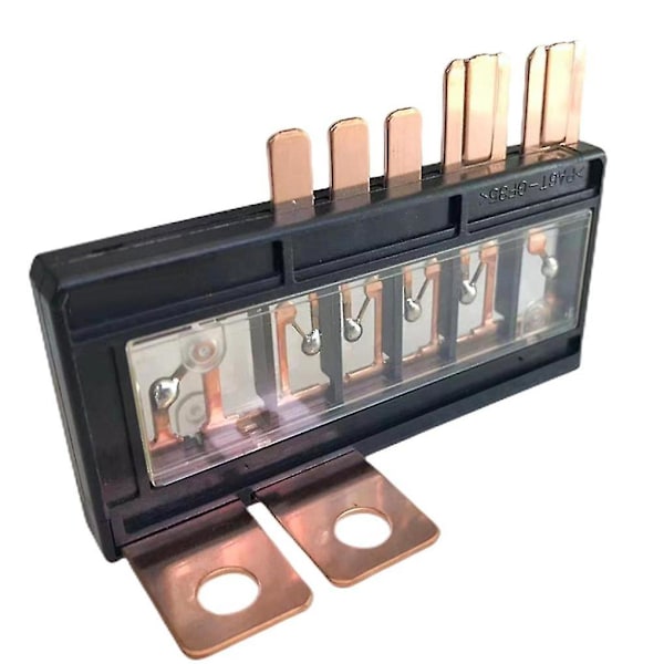 Multi-sikringsstik 38231-tr0-a01 Til - 12-15 Integreret Kompositsikring