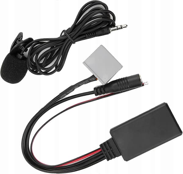 Bluetooth Aux-adaptermodul for Honda Civic Viii No.246 170cm