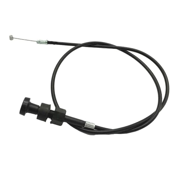 Forgasser Choke Kabel for PW80 Py80 Tilbehør Rask Installasjon