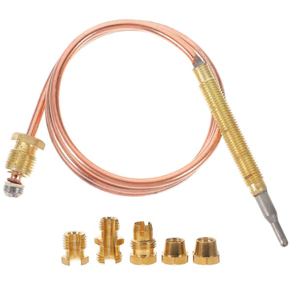 Peis termoelement 600mm Ovn termoelement Grill termoelement Temperatursensor
