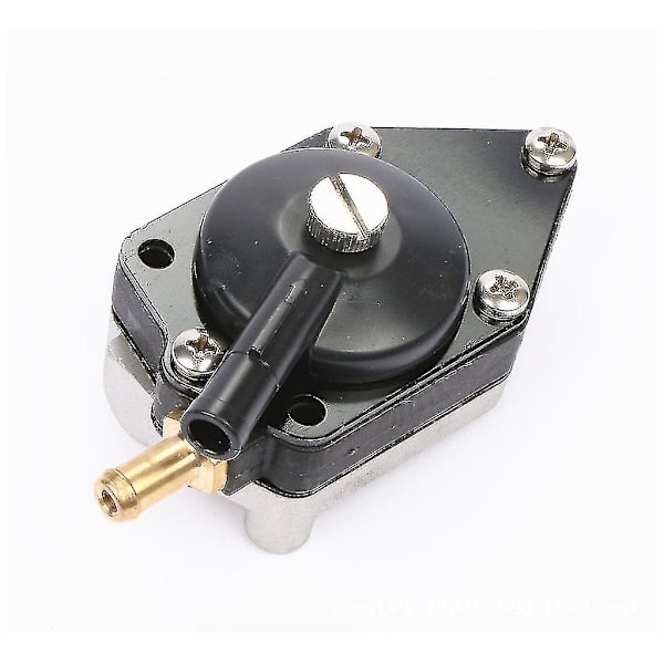 Elektrisk högtryckspump för utombordsmotor för Johnson Evinrude 20-140 hk 438556