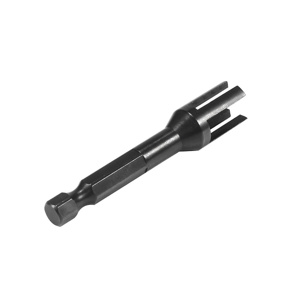 Quick Assembly Tool Ball Joint Wrench With 1/4inch Hex Fit 5347 Rod Ends For Rc Crawler Links Trx4