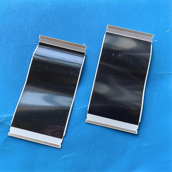96-stifts flexibel kabel Bn96-42166b Bn96-42166c för Samsung TV Qe55q7fam Qe65q7fam Qe75q7fam Qn55q7fam Qn65q7fam Bn41-02572a 2572b