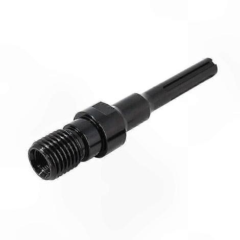 Kraftig SDS MAX till 1 1/4 UNC Adapter för Borrhammare Kärnborrning