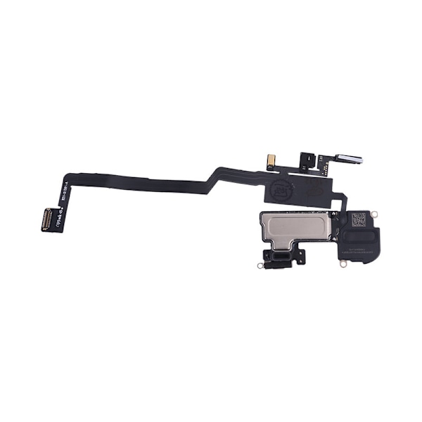 Phone X Earpiece Speaker Replacement Parts with Proximity Sensor Flex Cable Sound Receiver