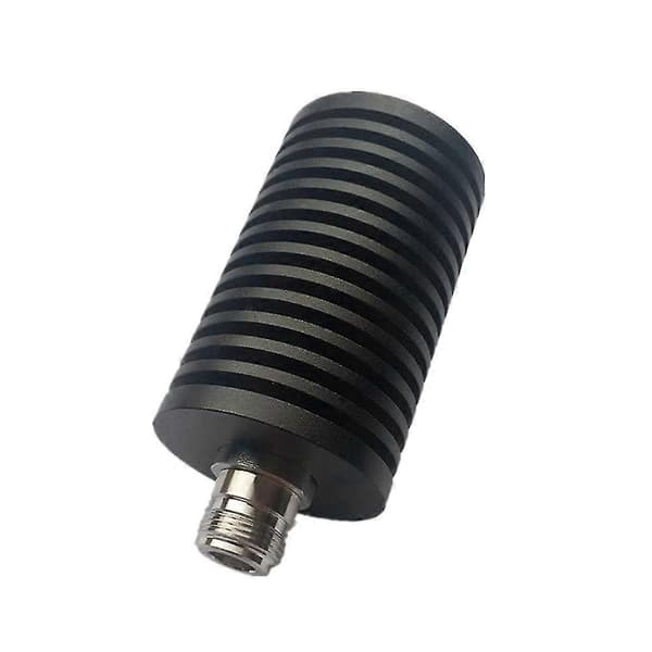50w Dummy Load N Hun Socket Dc - 3ghz 50 Ohm Rf Koaksial Afslutning