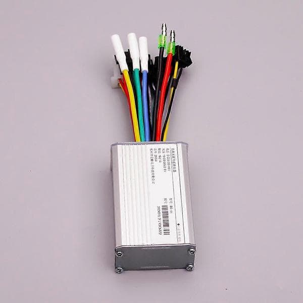 250w/350w Elcykel Controller Vandtæt Led Lcd Display 24V