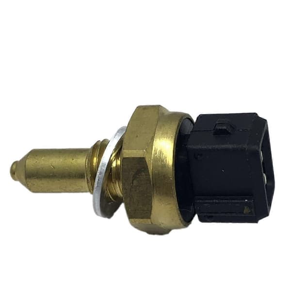 Motor Kølevæske Vandtemperatur Sensor 13621433076 til 06-13 - X5 335I E90 E92 E60 black