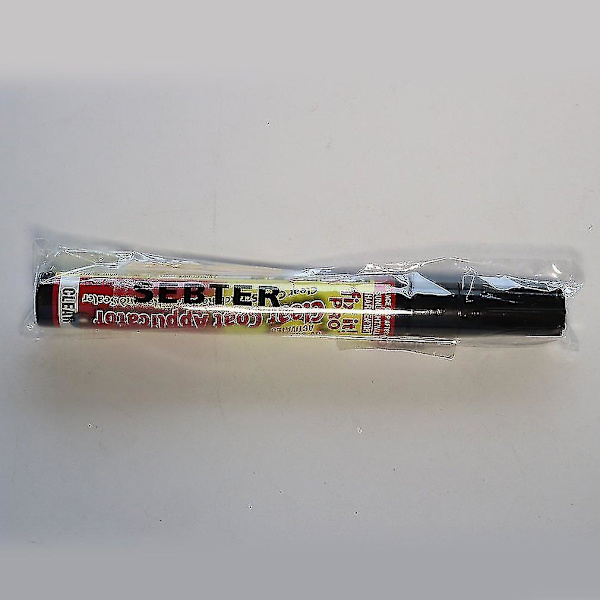 Fix Clear Car Rep Remover Pen Iz Clear Coat Applicator