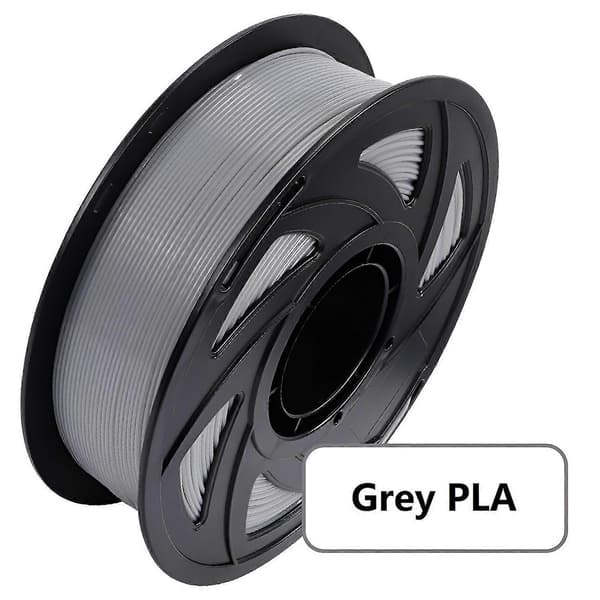 3D-printerfilament PLA PETG plast 1 kg 1,75 mm, flokefri, 3D-utskriftstrådmaterialer