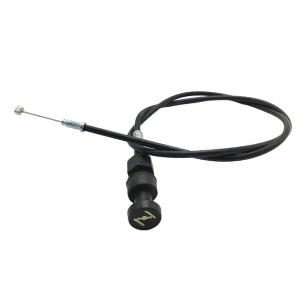 Forgasser Choke Kabel for PW80 Py80 Tilbehør Rask Installasjon