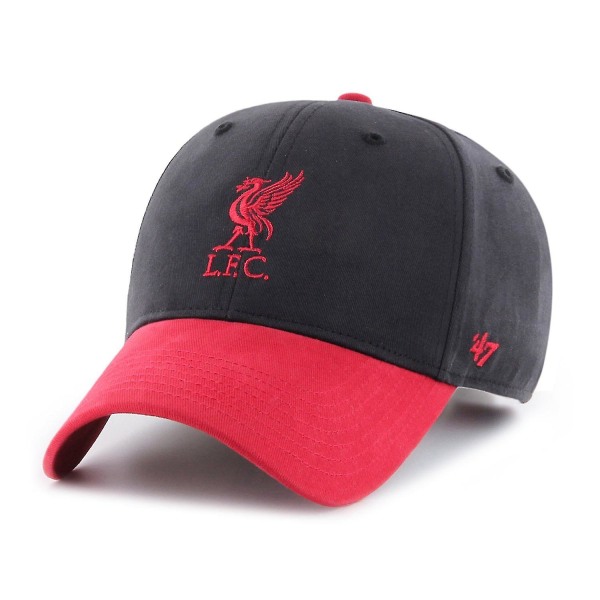 47 Brand Relaxed-Fit Kids Cap - Liverpool FC musta