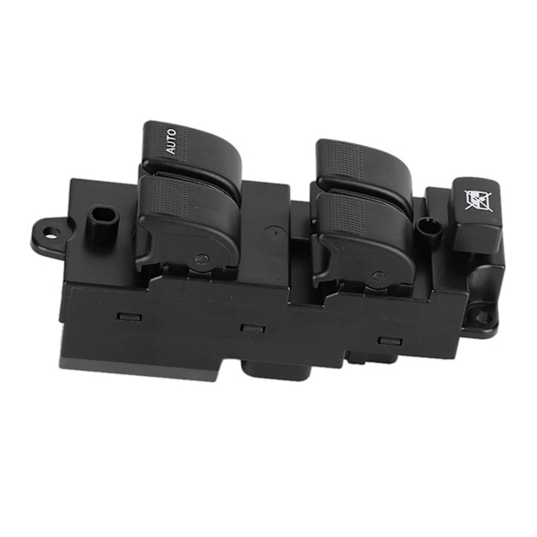 Elektrisk Power Window Master Control Switch Knap Lifter Ub9d-66-350 Til Ford Ranger T6 2012 2013