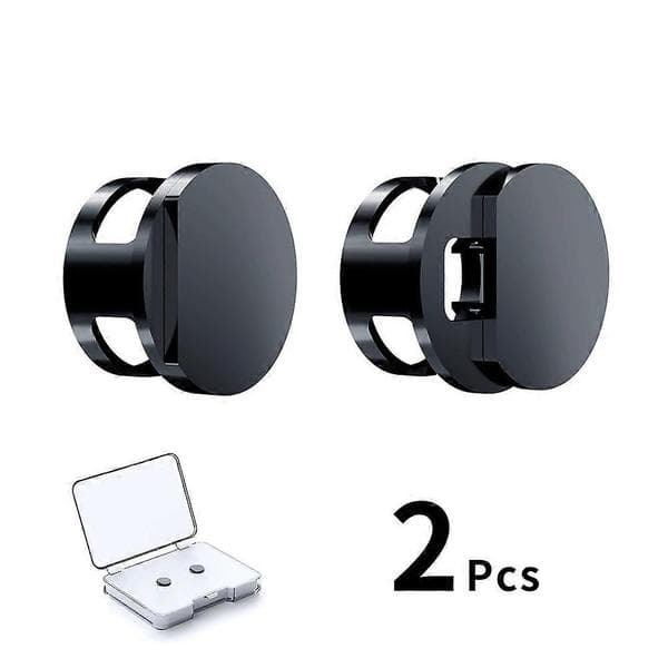 LED-lysblokkere for Rayban Meta Smart Glasses-tilbehør Lette briller Blitsdeksel 2pcs