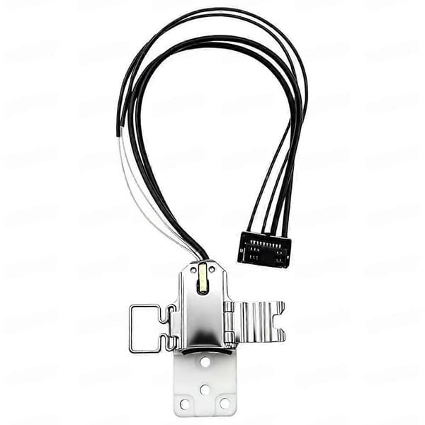 Til Bambu Lab X2D Hotend Varmeenhed, Keramisk Varmeblok 300℃ Højtemperaturresistent