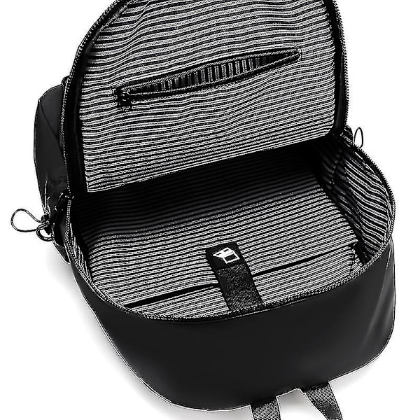 Reise Ryggsekk: Fritids Datamaskin Bag For Studenter, Ideell Skolebag For Reise