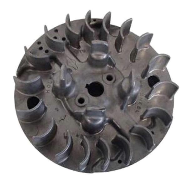 Svinghjul gressklipper svinghjul for & Stratton 590421
