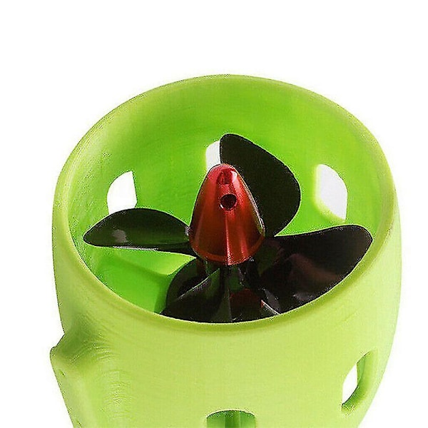 12-24v DIY skipsmodell undervannspropellmotor for RC-båt AUV-robot thruster