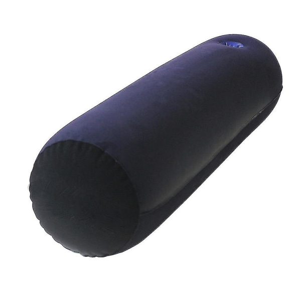 Inflatable Multi-functional Pillow Column Body Cushion For Lovers And Couples (ruipei)