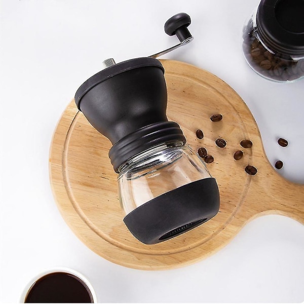 Kaffe Kvarn Keramisk Kaffe Kvarn Bönkvarnar Kökskvarnar A