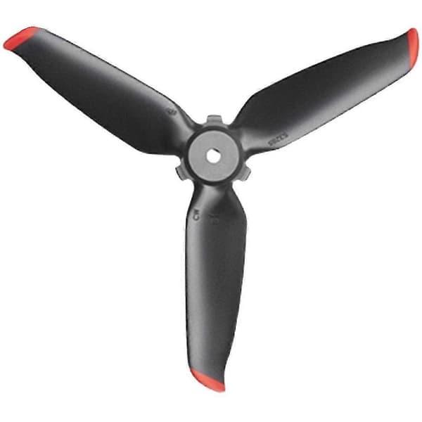 4 stk for DJI FPV Combo Quick Release 5328S Propeller Blader Erstatning for DJI FPV Combo Drone