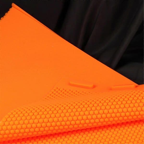 Beekeeper Silicone Honeycomb Mold Foundation Bee Hive Base Press Sheet Mold Honeycomb Press Sheet Mold Beekeeping Tool
