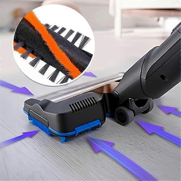 Støvsugerbørste for Philips CP0667 Tilbehør Erstatningsbørste for Philips Speed Pro Max og