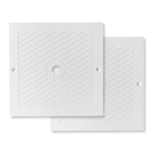 Kvadratisk Lock SPX1082E för SP1082 SP1083 SP1084 SP1085 SP1086 Automatisk Skimmer