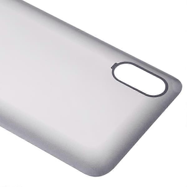 Batterideksel for Xiaomi Mi 8 Pro - Erstatningsdel
