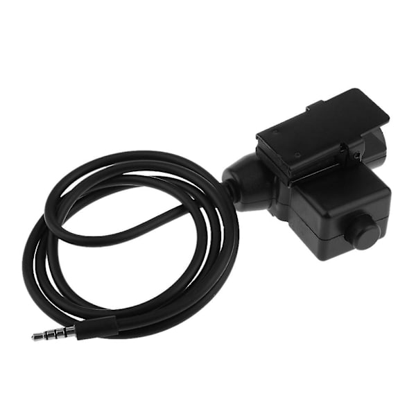 Ljudkabel till adapter