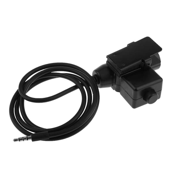 Lydkabel til adapter