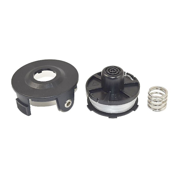 Makita grästrimmer trimmer spole och lock set - högkvalitativa reservdelar