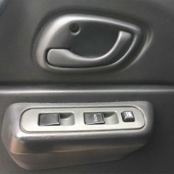Vindusbryter for Jimny 1.3 16V 1998 - 2015 US Plug