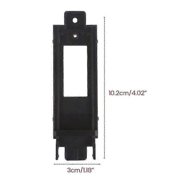 25-26 Turvallisesti M.2 PCIE SSD-levyn pidike ThinkPad P50 -kannettavan tallennustelineeseen