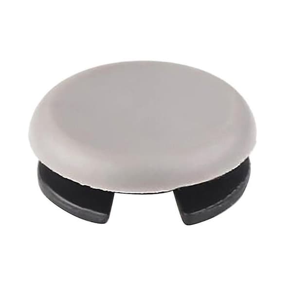 Gaming Joystick Analog Thumbstick Controller Circle Pad Caps Kompatibel Nintendo 3ds Black