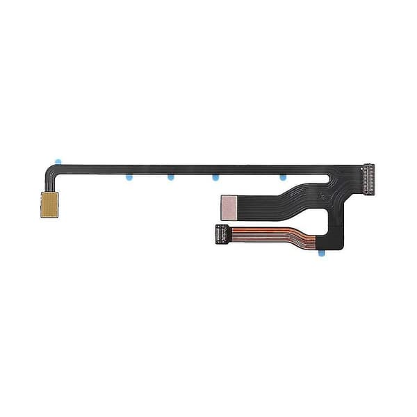 Signal Kabel Fleksibel Loop Til Mini / Mini 2 Drone Kamera Video Transmit Wire Gimbal Monteringsplade